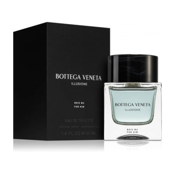 Bottega Veneta Illusione Bois Nu