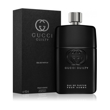Gucci Guilty Pour Homme