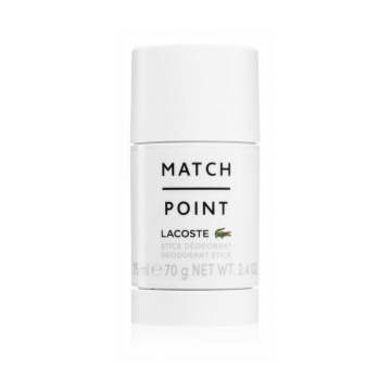 Lacoste Match Point
