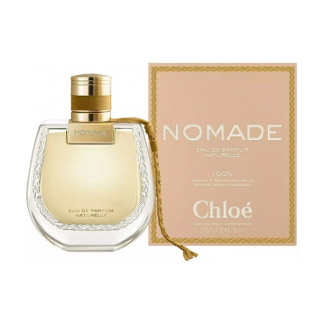 Chloe Nomade Naturelle