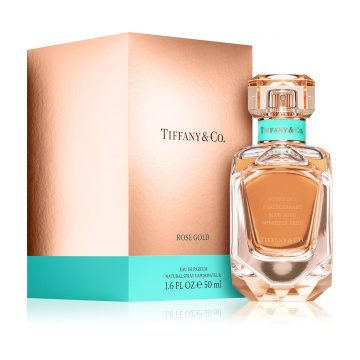 Tiffany Tiffany & Co Rose Gold
