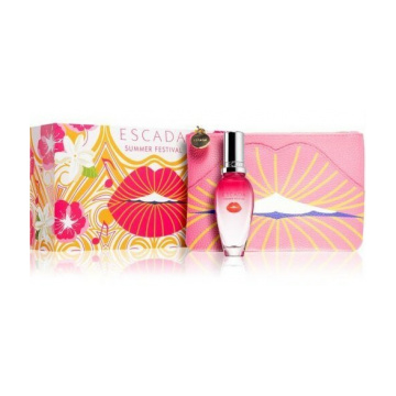 Escada Summer Festival