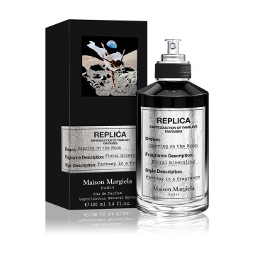 Maison Margiela Replica Dancing on the Moon
