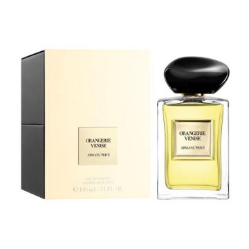 Giorgio Armani Armani/Prive Orangerie Venise