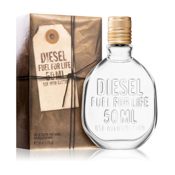 Diesel Fuel For Life Homme