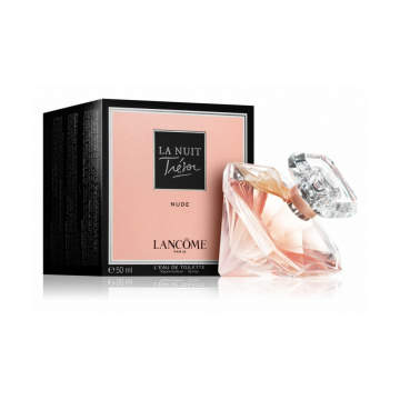 Lancôme La Nuit Trésor Nude