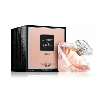 Lancôme La Nuit Trésor Nude