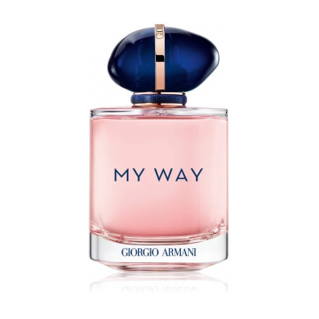Giorgio Armani My Way Tester