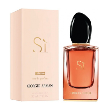 Giorgio Armani Si Intense 2021