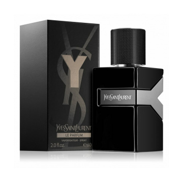 Yves Saint Laurent Y Le Parfum