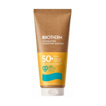 Biotherm Waterlover Hydrating Sun Milk SPF50