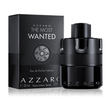 Azzaro The Most Wanted Intense