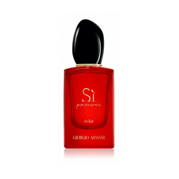 Giorgio Armani Sì Passione Éclat