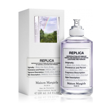 Maison Margiela Replica When the Rain Stops