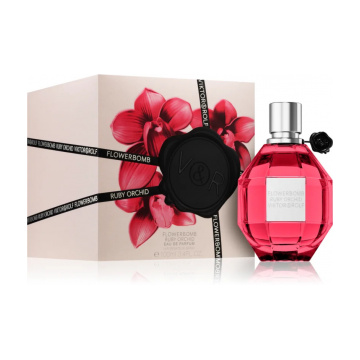 Viktor & Rolf Flowerbomb Ruby Orchid