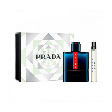 Prada Luna Rossa Ocean