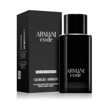 Giorgio Armani Armani Code Refilable (2023)