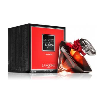 Lancome La Nuit Trésor Intense
