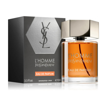 Yves Saint Laurent L'Homme