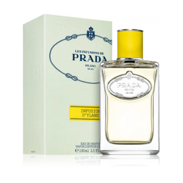 Prada Infusion D´Ylang