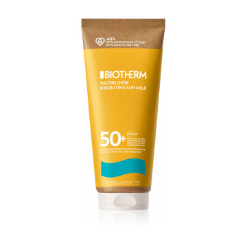 Biotherm Waterlover Face Sunscreen SPF 50+