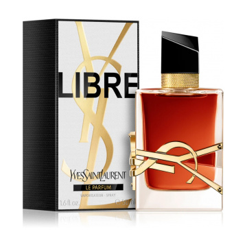 Yves Saint Laurent Libre Le Parfum