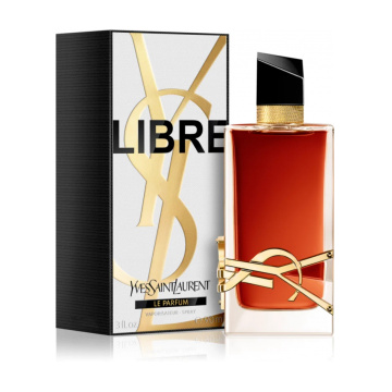 Yves Saint Laurent Libre Le Parfum