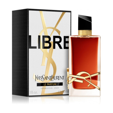 Yves Saint Laurent Libre Le Parfum