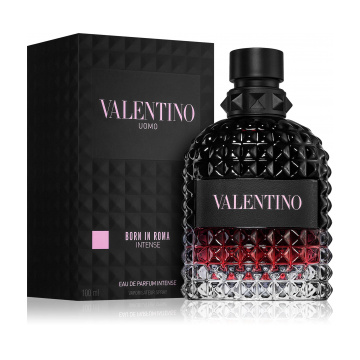 Valentino Valentino Uomo Born In Roma Intense