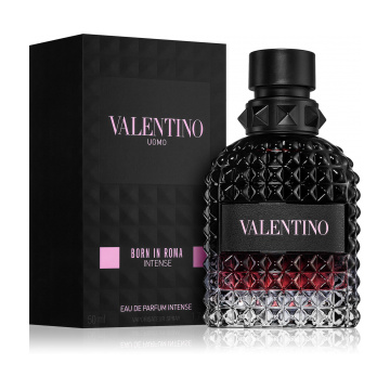 Valentino Valentino Uomo Born In Roma Intense