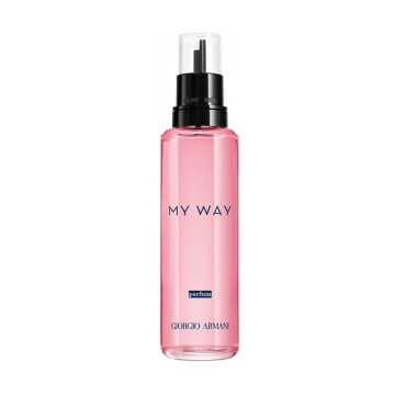 Giorgio Armani My Way Parfum Refill
