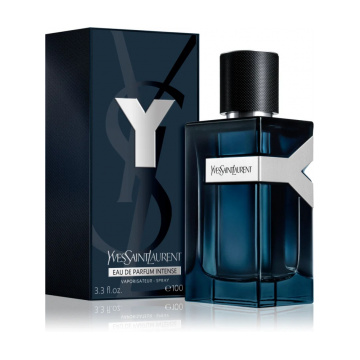 Yves Saint Laurent Y Intense