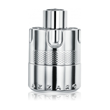 Azzaro Wanted Tester