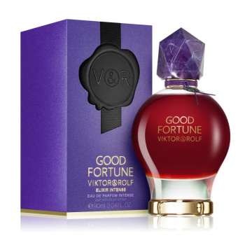 Viktor & Rolf Good Fortune Elixir Intense