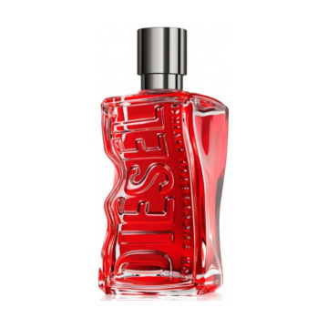 Diesel D Red Tester