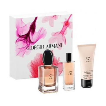 Giorgio Armani Si