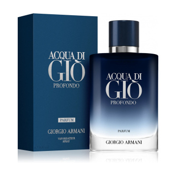 Giorgio Armani Acqua di Gio Profondo
