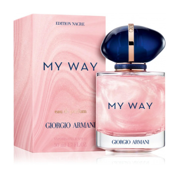 Giorgio Armani My Way Nacre