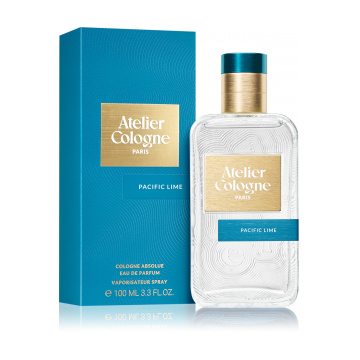 Atelier Cologne Pacific Lime