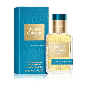 Atelier Cologne Orange Sanguine