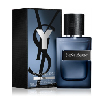 Yves Saint Laurent Y L´Elixir