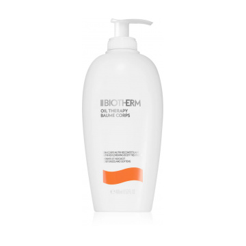 Biotherm Oil Therapy Baume Corps