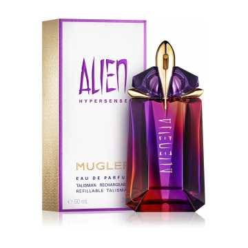 Mugler Alien Hypersense