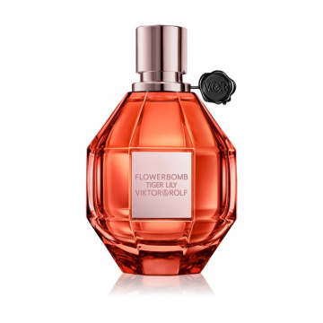 Viktor & Rolf Flowerbomb Tiger Lily Tester