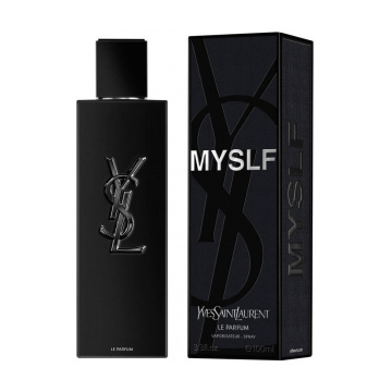 Yves Saint Laurent MYSLF Le EdP