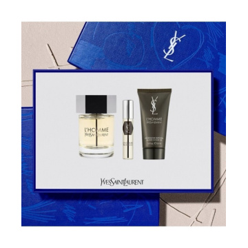 Yves Saint Laurent L´Homme