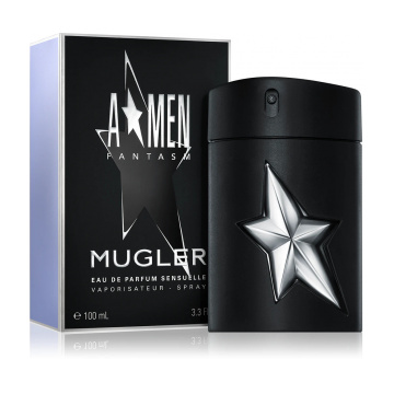 Mugler A*Men Fantasm