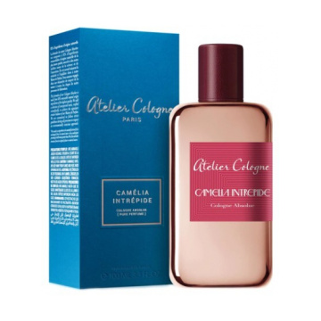 Atelier Cologne Camélia Intrépide