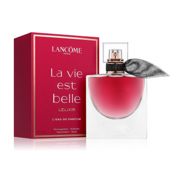 Lancome La Vie est Belle L'Elixir