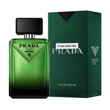 Prada Paradigme Refillable